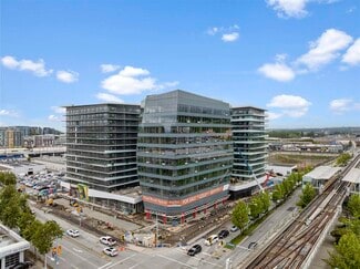 Richmond, BC Office - 5599 No. 3 Rd Richmond, BC Office - 5599 No. 3 Rd
