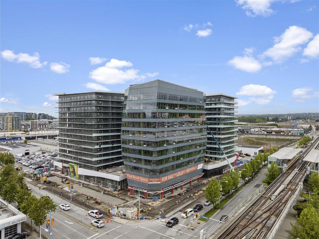 5599 No. 3 Rd, Richmond, BC for Sale