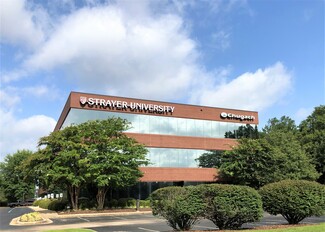 Huntsville, AL Office - 4955 Corporate Dr NW