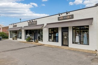Goodlettsville, TN Freestanding - 134 S Main St
