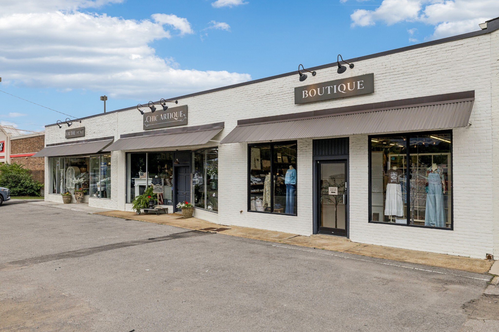 134 S Main St, Goodlettsville, TN for Sale
