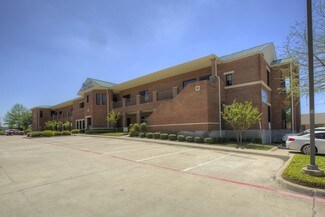 Rockwall, TX Coworking Space - 2305 Ridge Rd