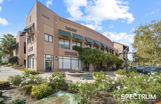 Valencia, CA Office - 24510 Town Center Dr