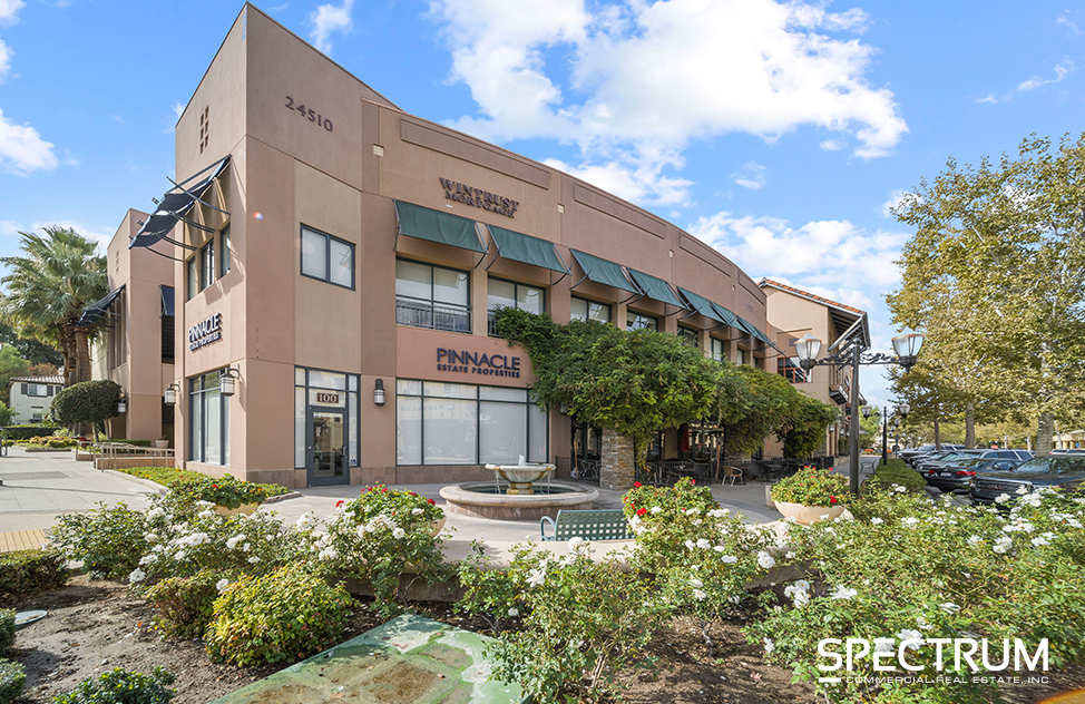 24510 Town Center Dr, Valencia, CA for Rent
