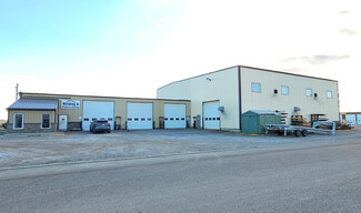 Claresholm, AB Industrial - 4020 3 E