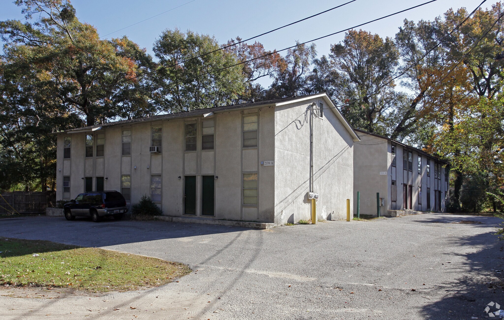2139 Aberdeen Ave, North Charleston, SC for Sale