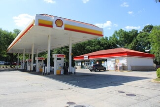 Mobile, AL Convenience Store - 7102 Cottage Hill Rd