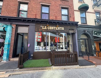Brooklyn, NY Retail - 452 Dean St
