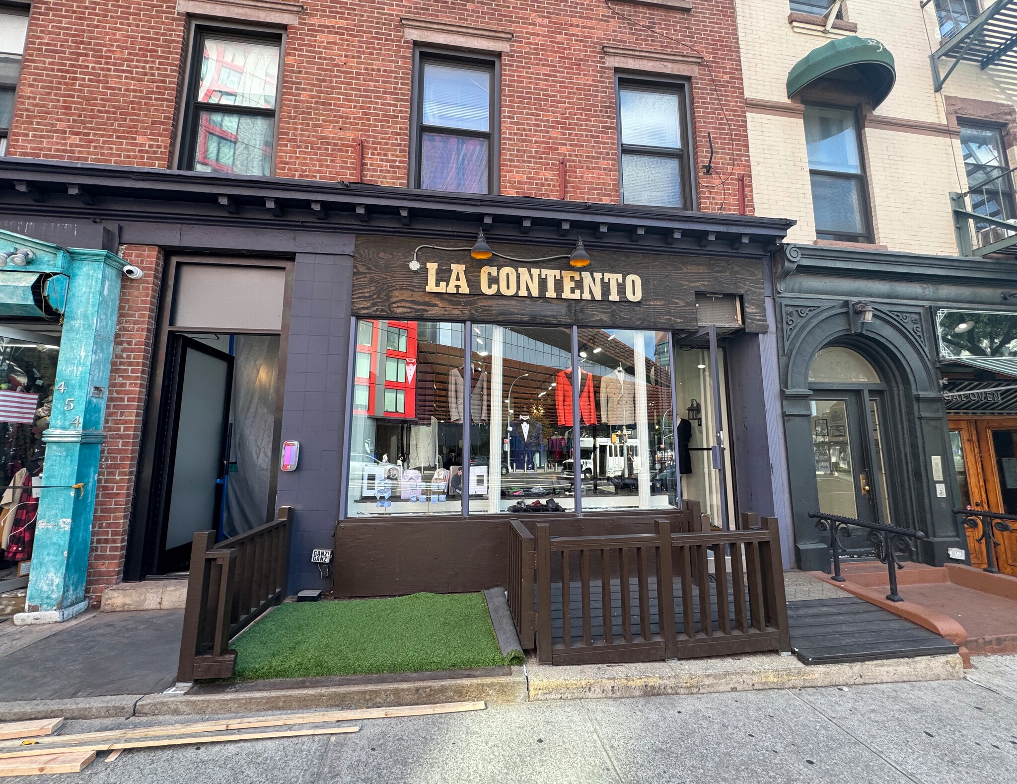 452-454 Dean St, Brooklyn, NY for Rent