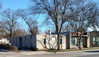 660 Livernois Rd
