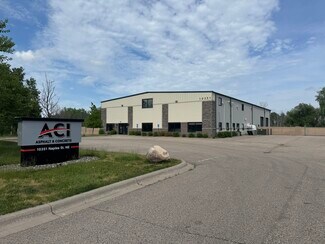 Blaine, MN Industrial - 10351 Naples St NE Blaine, MN Industrial - 10351 Naples St NE