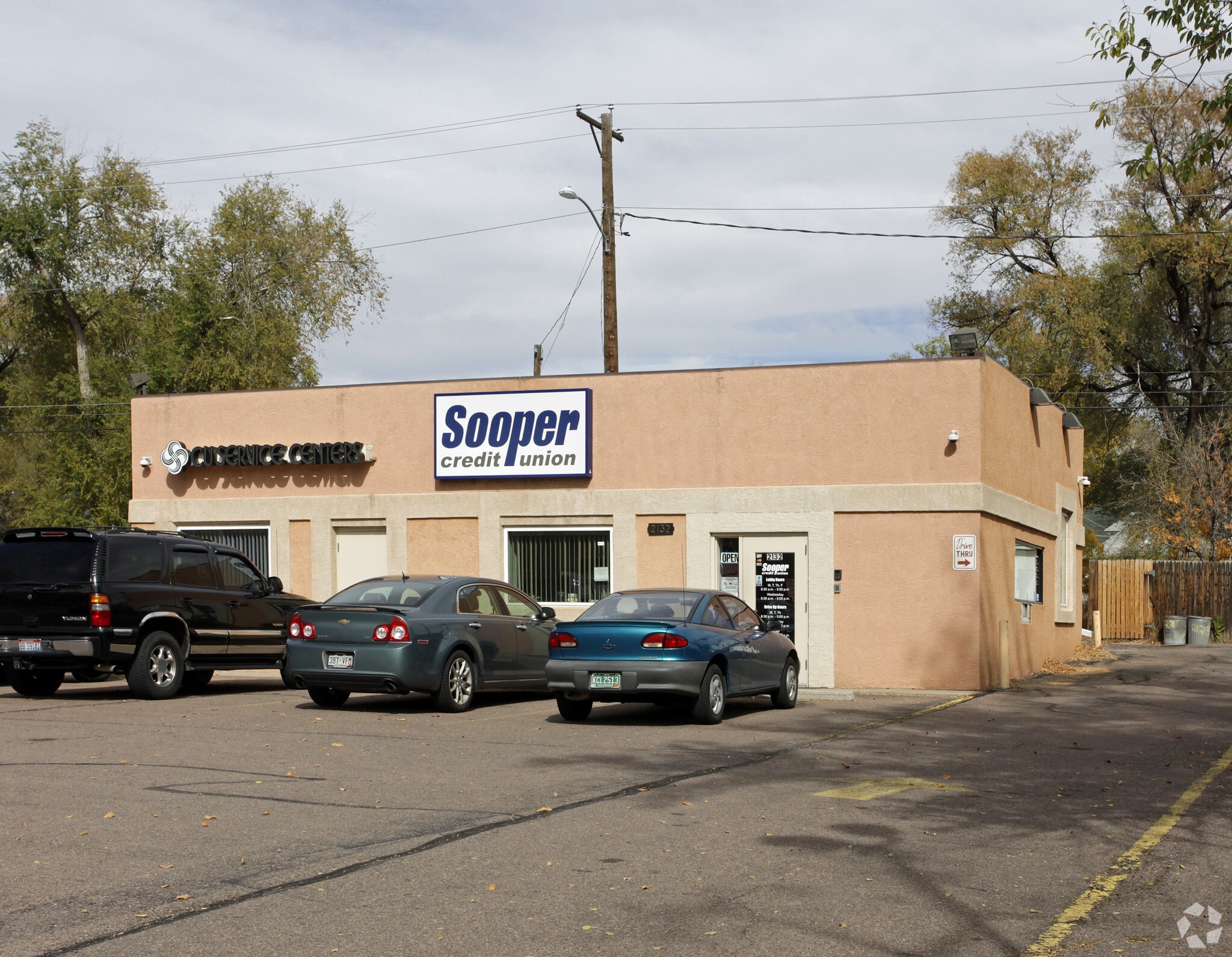 2132 W Colorado Ave, Colorado Springs, CO for Sale