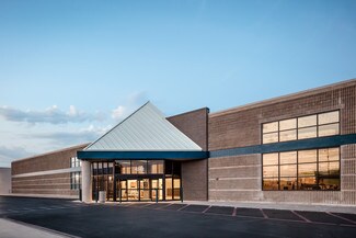 San Angelo, TX Office - 4242 Sunset Dr