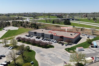 Omaha, NE Flex - 6942-6946 N 97th Cir Omaha, NE Flex - 6942-6946 N 97th Cir