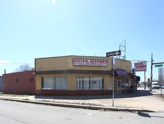 Two on City Avenue