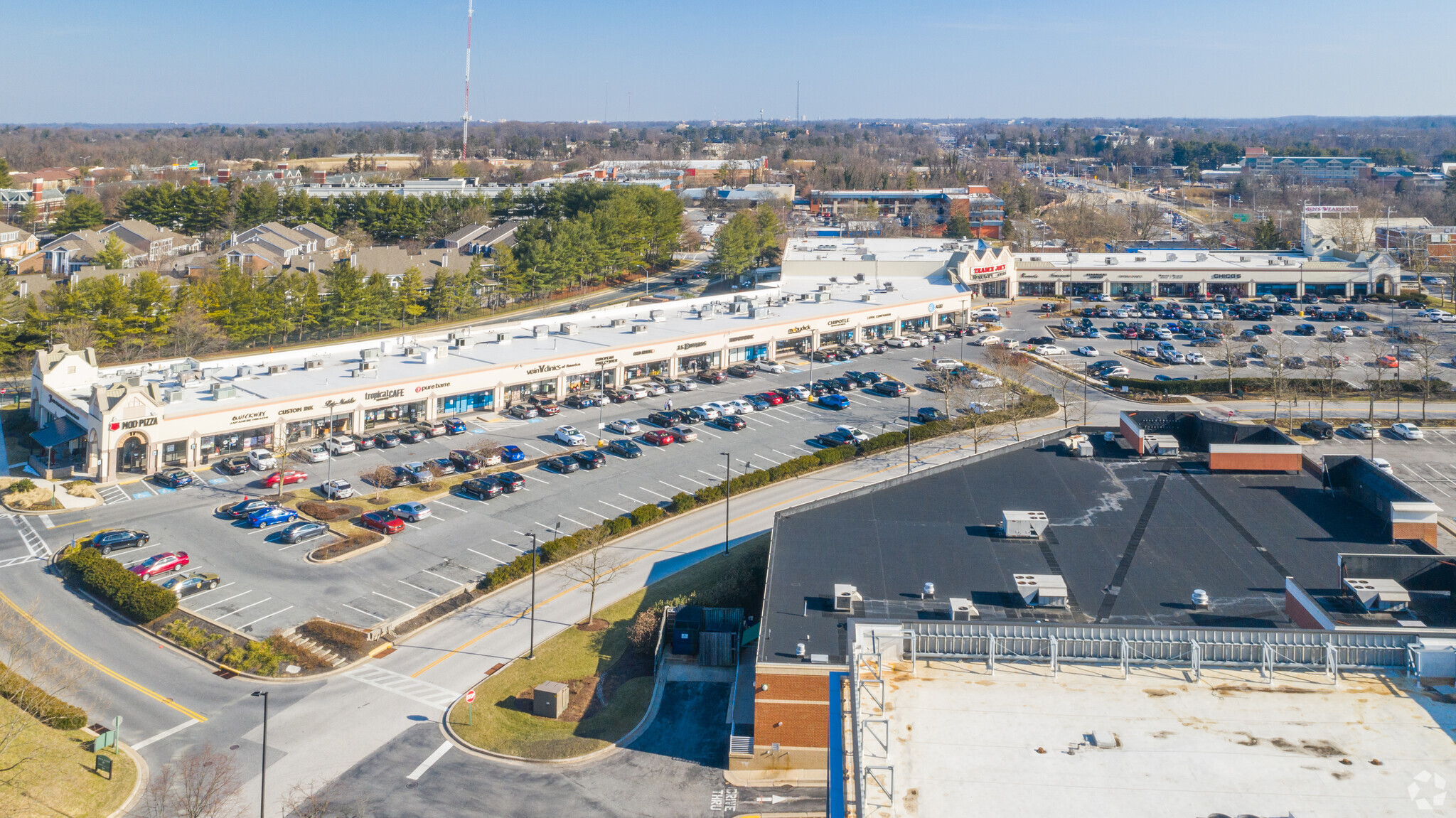 1809 Reisterstown Rd, Baltimore, MD for Rent