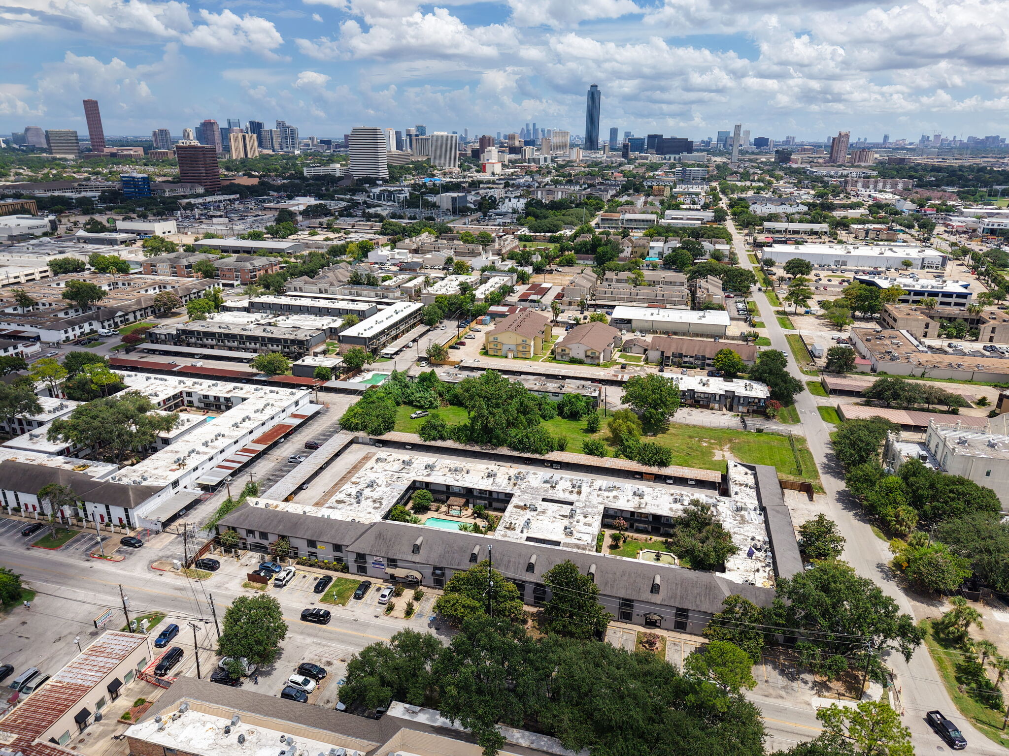 3015 Greenridge Dr, Houston, TX for Sale
