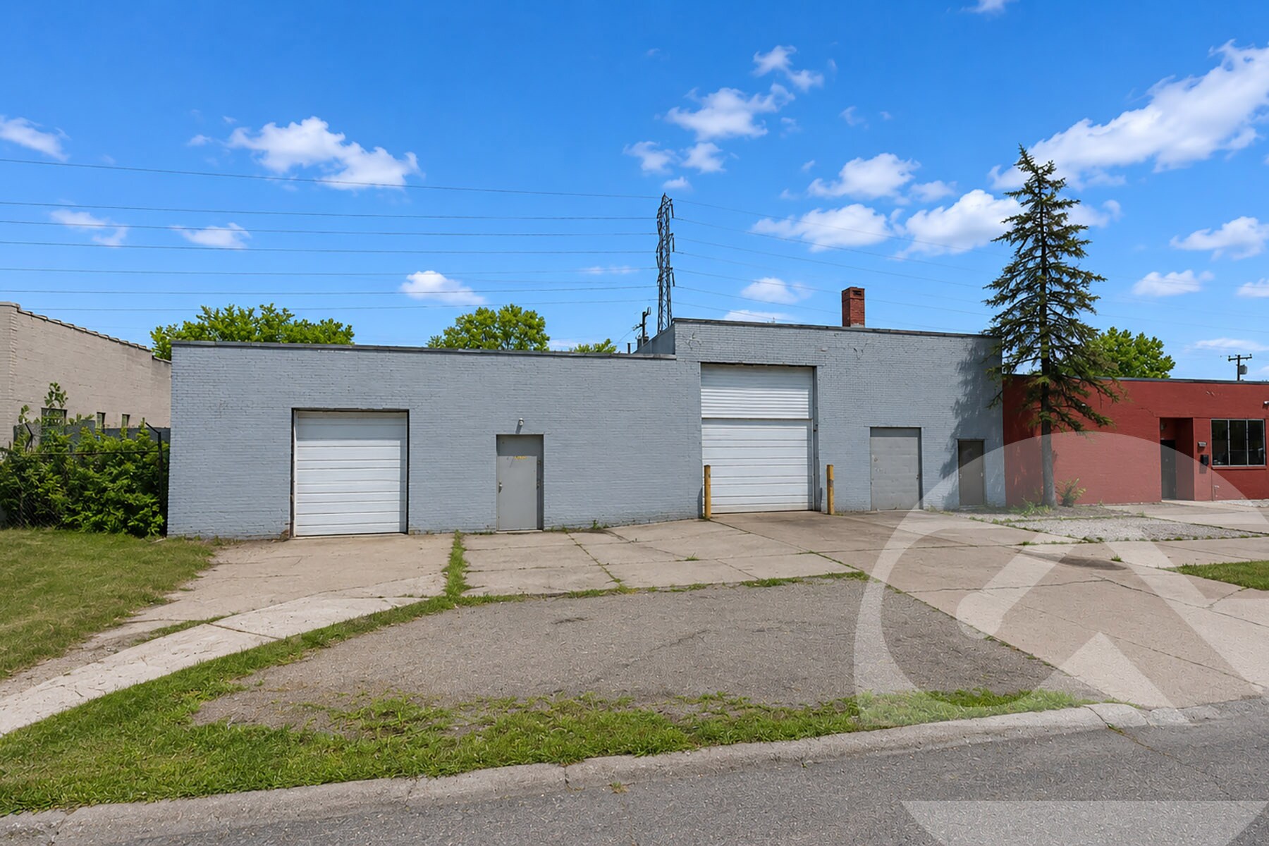 18550 Fitzpatrick St, Detroit, MI for Sale