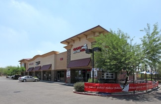 Phoenix, AZ Freestanding - 2755 N 91st Ave