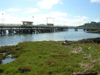 Coos Bay, OR Marinas - 2250 N Bayshore Dr