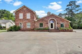 Statesboro, GA Office/Retail - 834 E Northside Dr