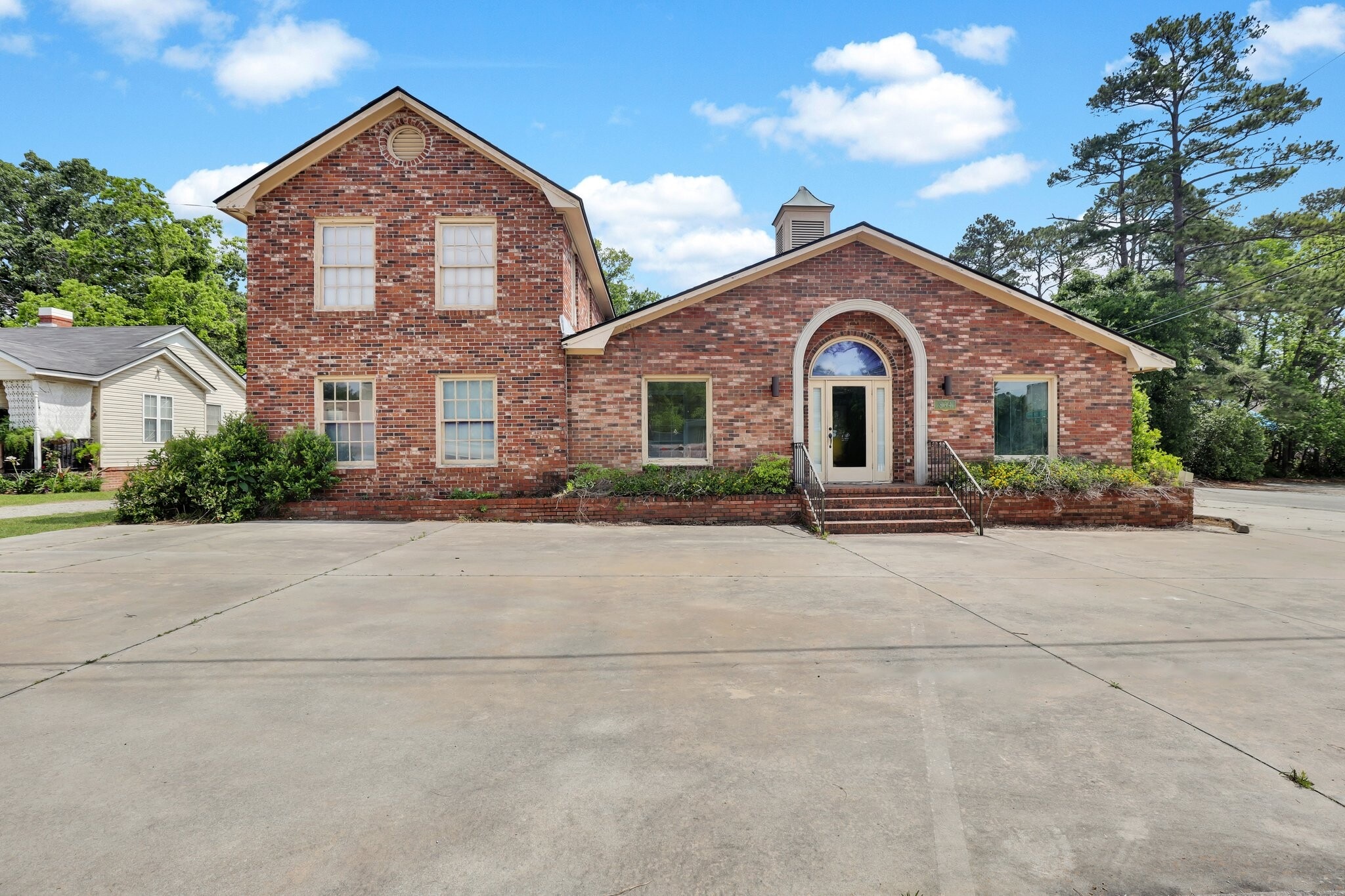834 E Northside Dr, Statesboro, GA for Rent