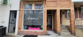 Bethlehem, PA Retail - 644 N New St