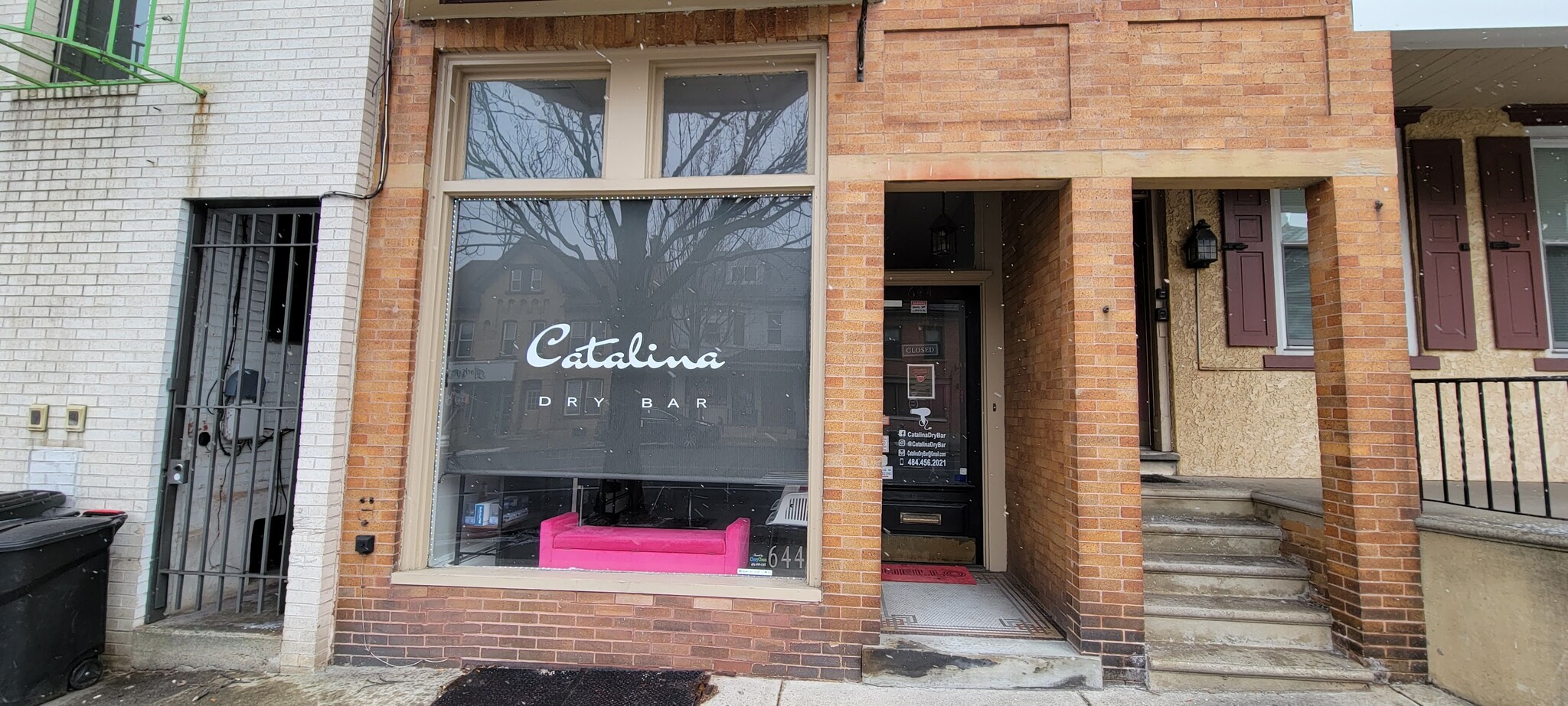 644 N New St, Bethlehem, PA for Rent