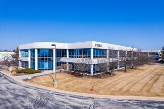 Pewaukee, WI Office - N28W23050 Roundy Dr Pewaukee, WI Office - N28W23050 Roundy Dr