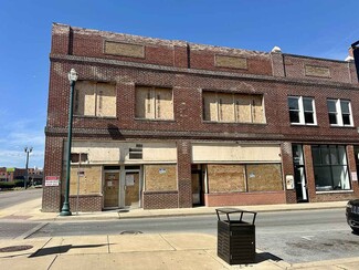 Johnson City, TN Office/Retail - 130 Spring St