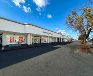 Gilroy, CA Retail - 8555 San Ysidro Ave Gilroy, CA Retail - 8555 San Ysidro Ave