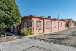 Cleveland, OH Office - 4925 State Rd
