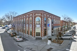 Western Springs, IL Office - 901-903 Burlington Ave