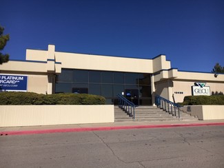 El Paso, TX Medical - 10435 Vista Del Sol Dr