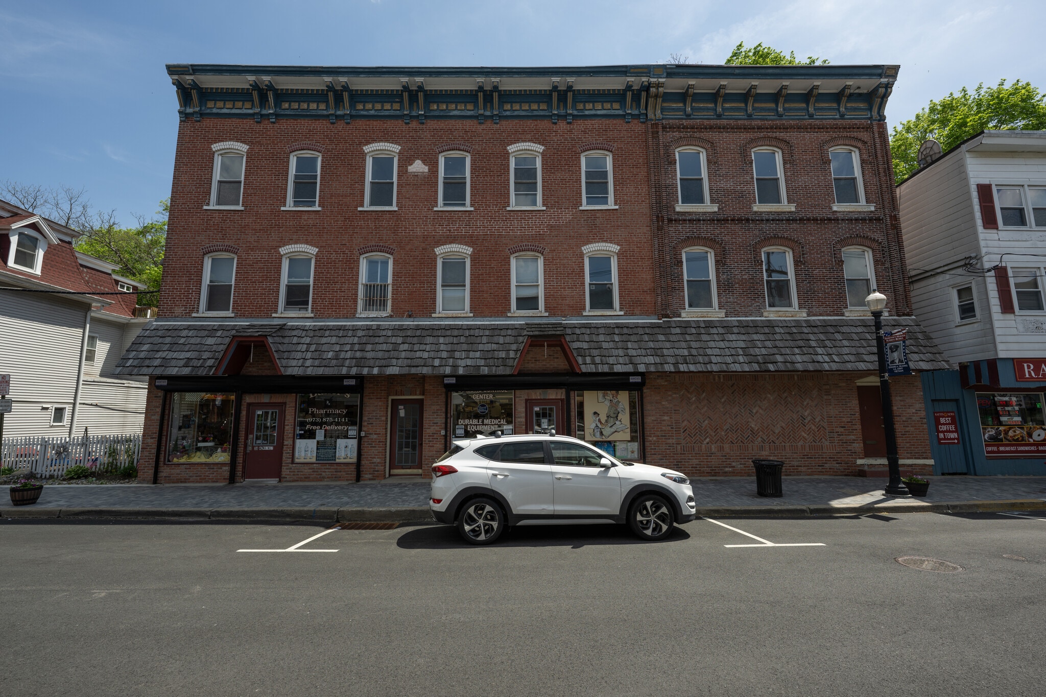 36-42 Main St, Sussex, NJ for Sale