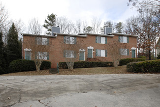 Snellville, GA Apartments - 3282 Highpoint Ct