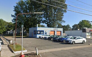 Enfield, CT Auto Repair - 51 Enfield St