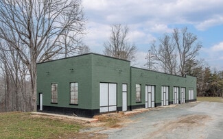 New Canton, VA Industrial - 31785 N James Madison Hwy