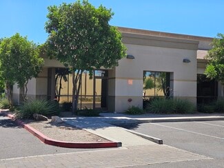 Glendale, AZ Office - 18205 N 51st Ave Glendale, AZ Office - 18205 N 51st Ave
