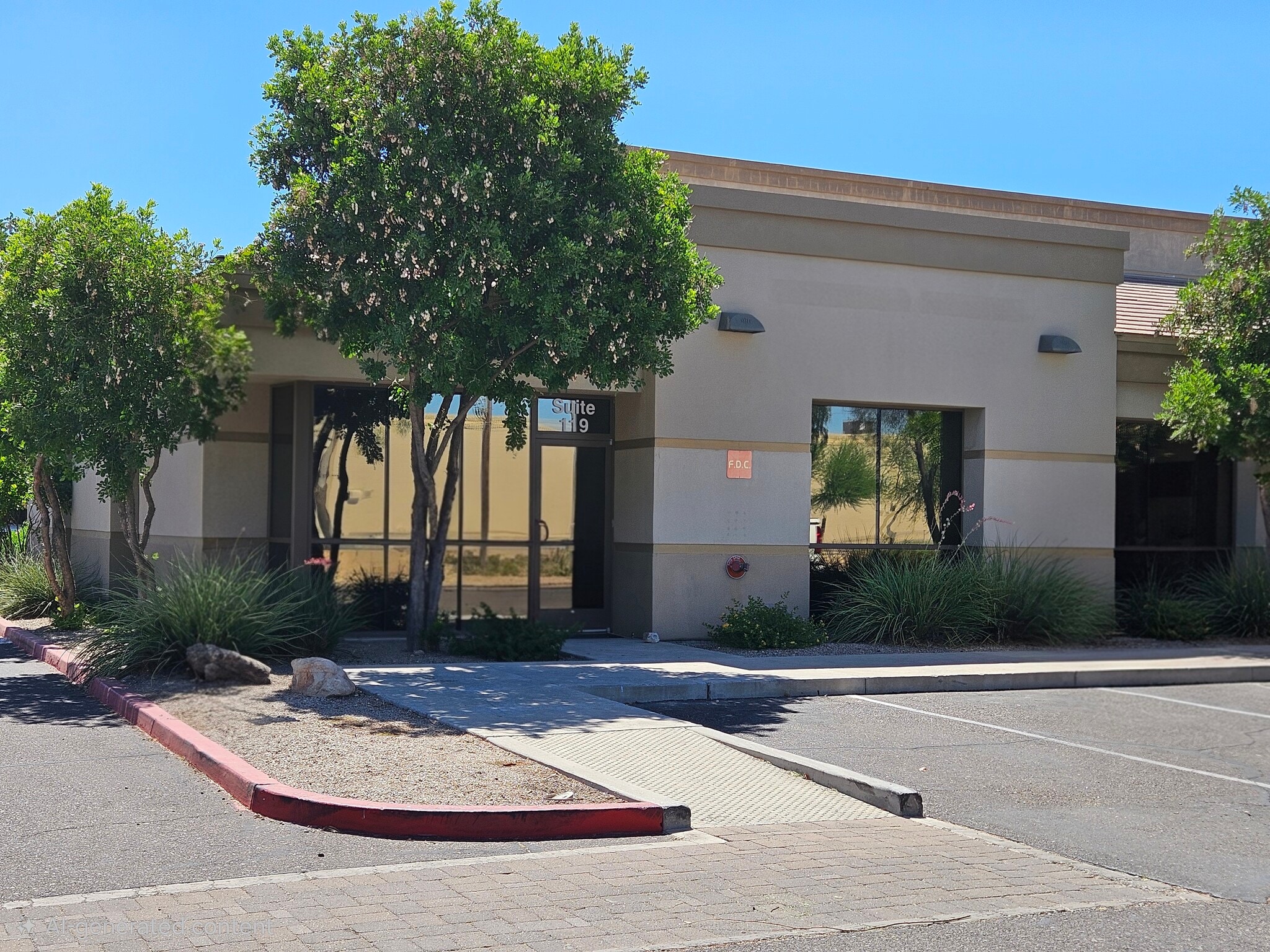18205 N 51st Ave, Glendale, AZ for Rent