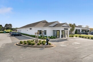 Greenville, SC Medical - 701 Congaree Rd