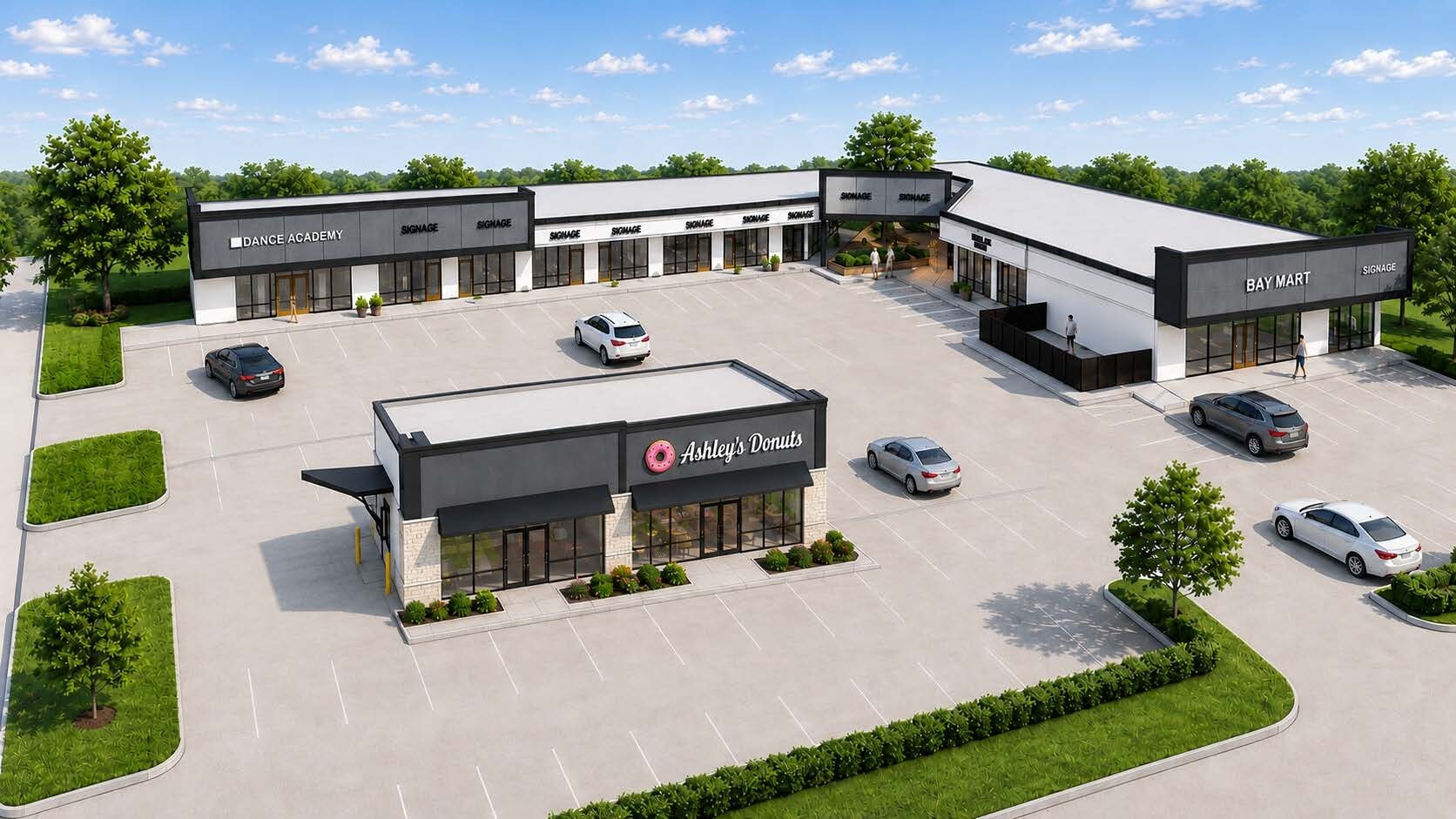 2150 Bay Area Blvd, Houston, TX for Rent