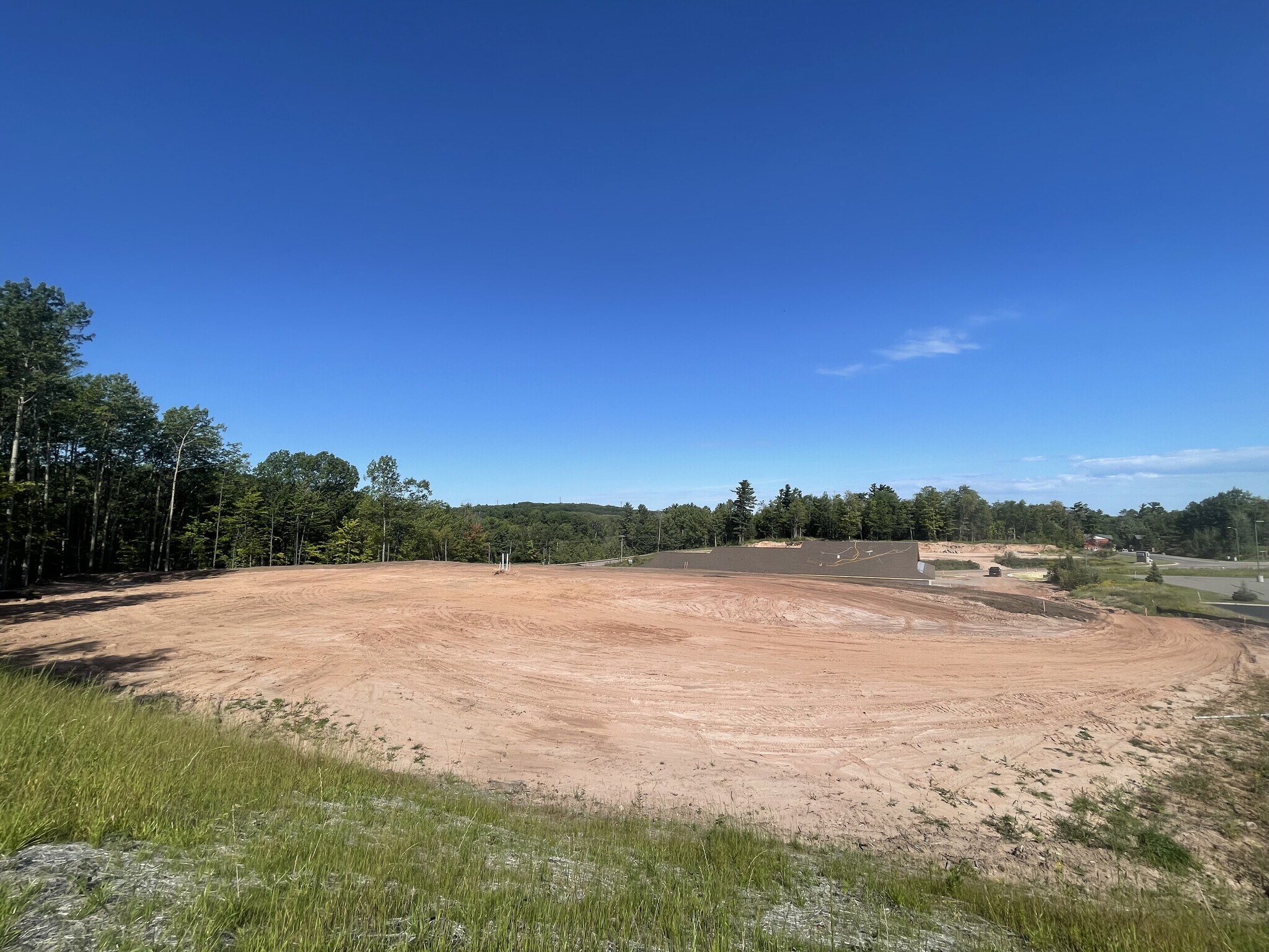 V/L Commerce Dr, Marquette, MI for Sale