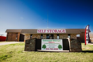 Palestine, TX Self-Storage Facilities - 4001 W Oak St
