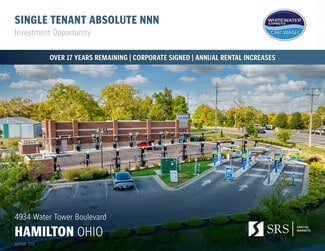 Liberty Twp, OH undefined - 4934 Water Tower Blvd Liberty Twp, OH undefined - 4934 Water Tower Blvd