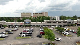 Memphis, TN Retail - 1185-1243 Ridgeway Rd