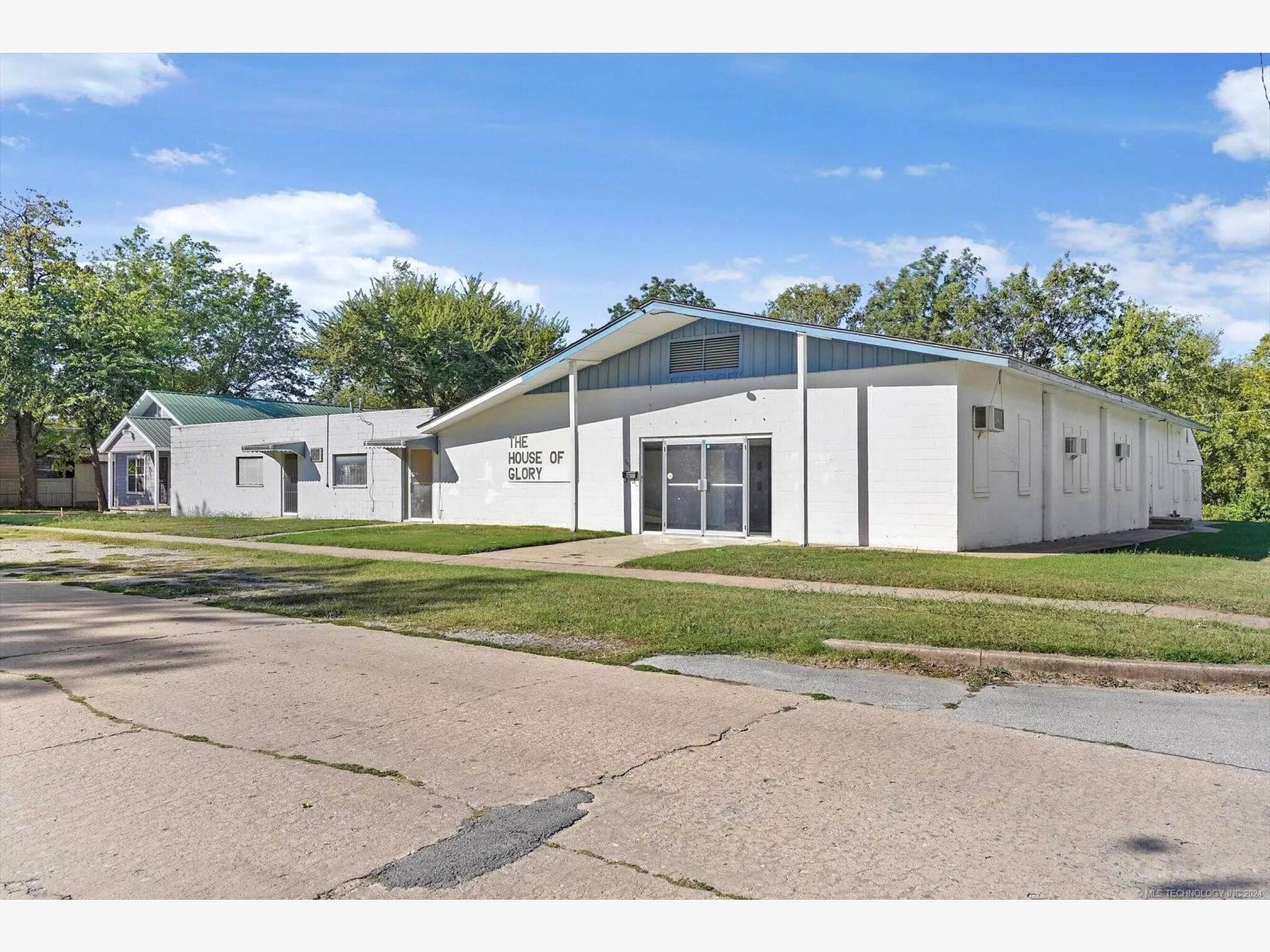 2024 N Maplewood Ave, Tulsa, OK for Sale