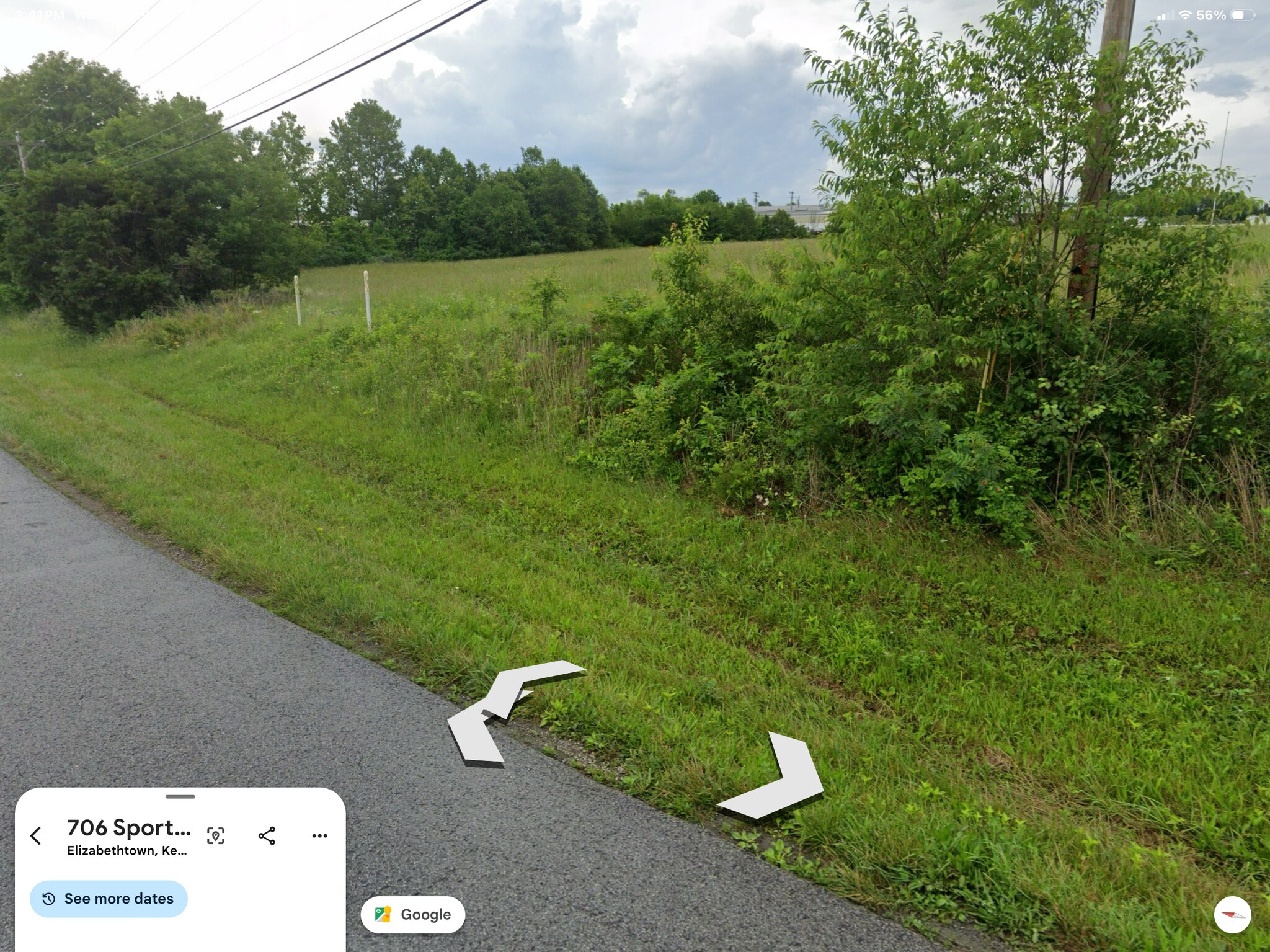 Lot 5D assembly drive,, Elizabethtown, KY for Sale