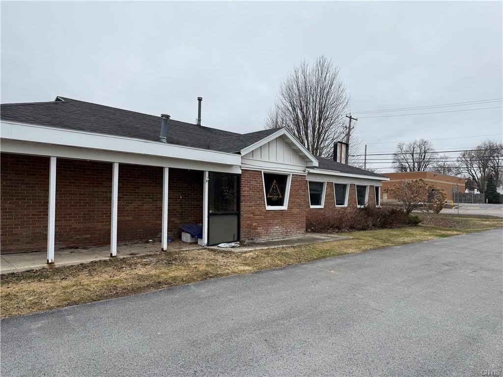 140 Eastern Blvd, Watertown, NY for Sale