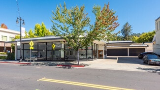 San Rafael, CA Storefront Retail/Residential - 1714 4th St San Rafael, CA Storefront Retail/Residential - 1714 4th St